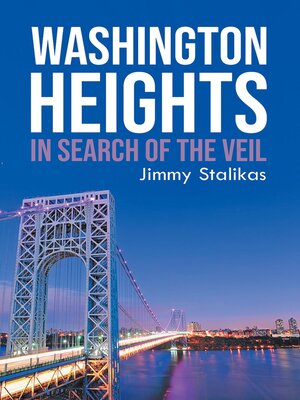 cover image of Washington Heights